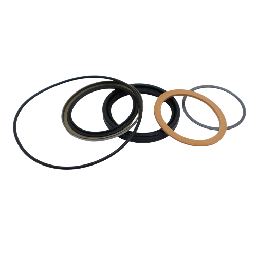 Seal Kit for White Hydraulics 505375A3123AAAAA Motor