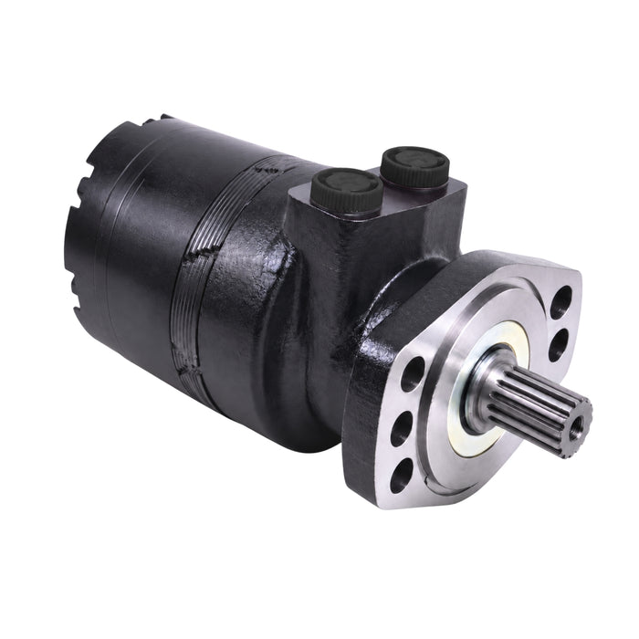 Aztec Replacement for White (Danfoss) 505540A5123CAAAAS - Hydraulic Motor