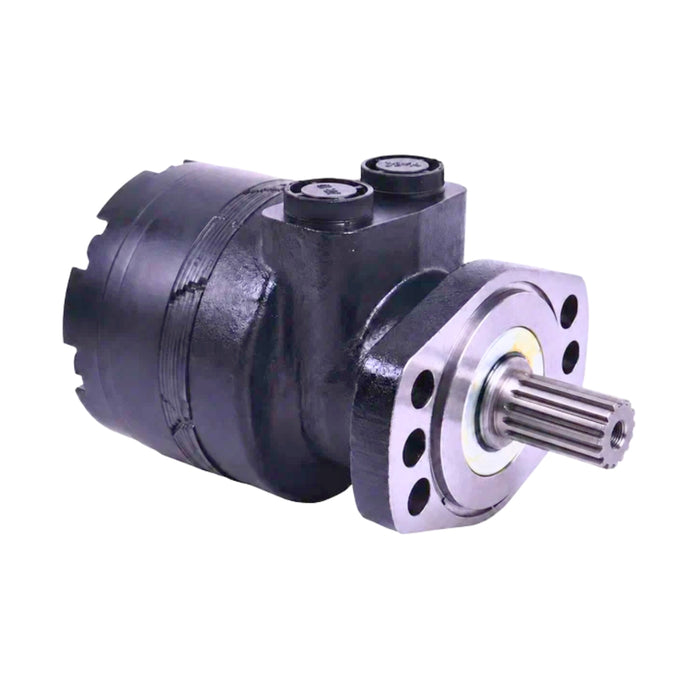 Aztec Replacement for White (Danfoss) 505260A5123ASAAAP - Hydraulic Motor