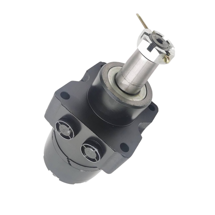 White Hydraulics 530470T3131AAAAAS - Hydraulic Motor