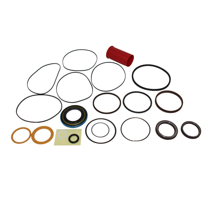 White Hydraulics 600555000 - Seal Kit for DR (600 & 620) Series Hydraulic Motors