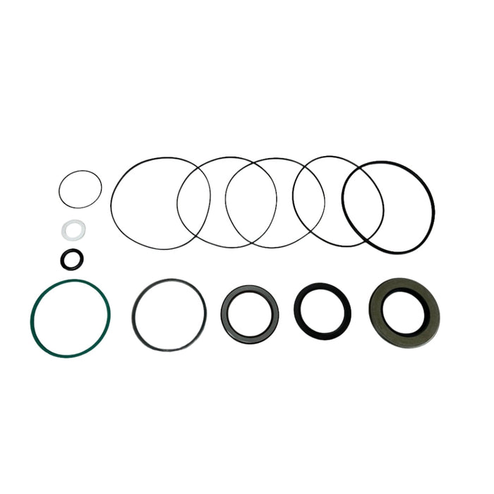 Made to order pumps and motors for Rexroth, Char-Lynn, Eaton, Danfoss, White, Parker, Prince, Dynamic Fluid Components, M+S, and more.