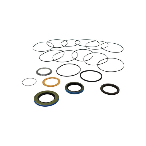 Made to order pumps and motors for Rexroth, Char-Lynn, Eaton, Danfoss, White, Parker, Prince, Dynamic Fluid Components, M+S, and more.