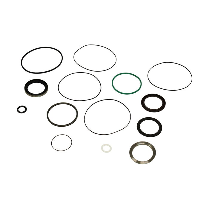 Made to order pumps and motors for Rexroth, Char-Lynn, Eaton, Danfoss, White, Parker, Prince, Dynamic Fluid Components, M+S, and more.