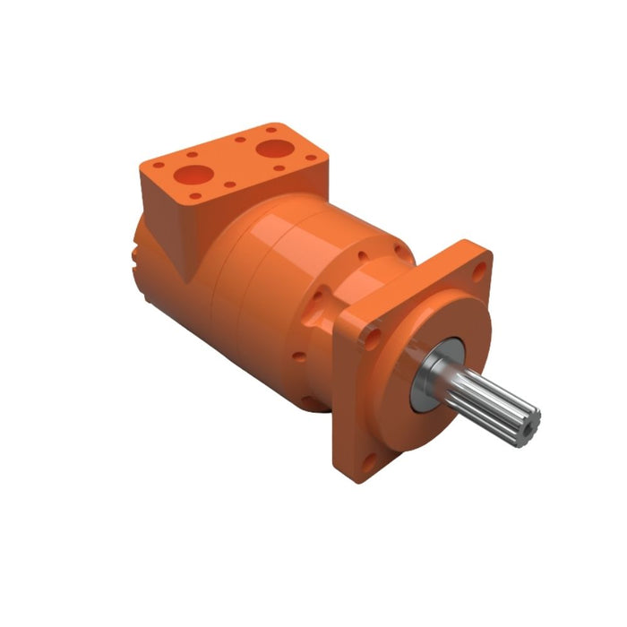 White Hydraulics W80428 - Hydraulic Motor