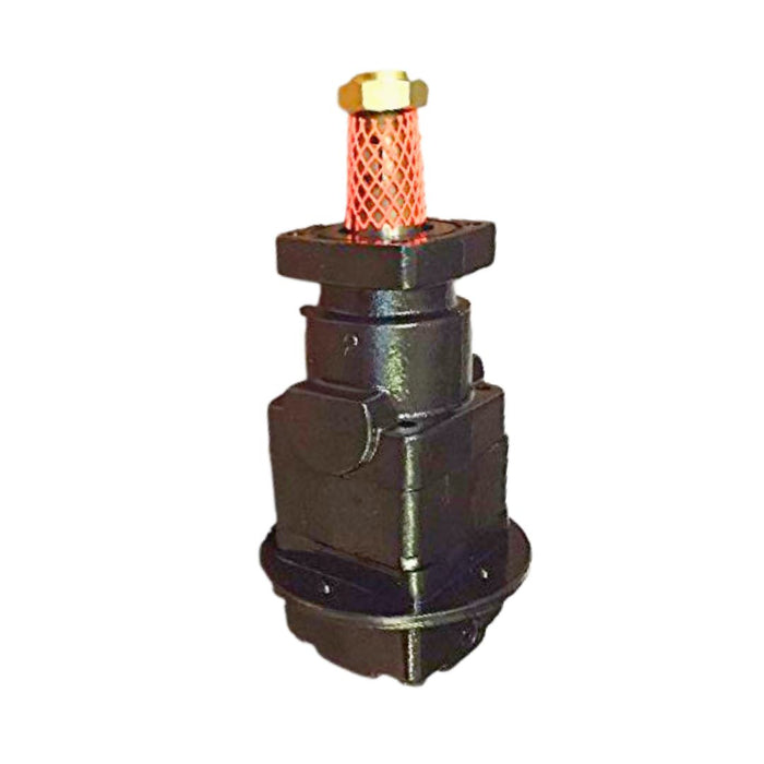 Aztec Replacement for White (Danfoss) 11210504  - Hydraulic Motor