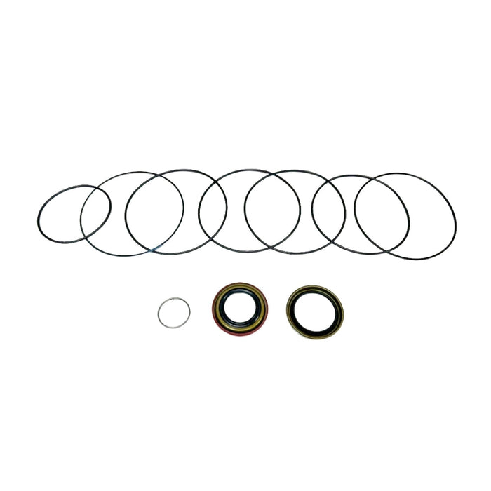 Made to order pumps and motors for Rexroth, Char-Lynn, Eaton, Danfoss, White, Parker, Prince, Dynamic Fluid Components, M+S, and more.