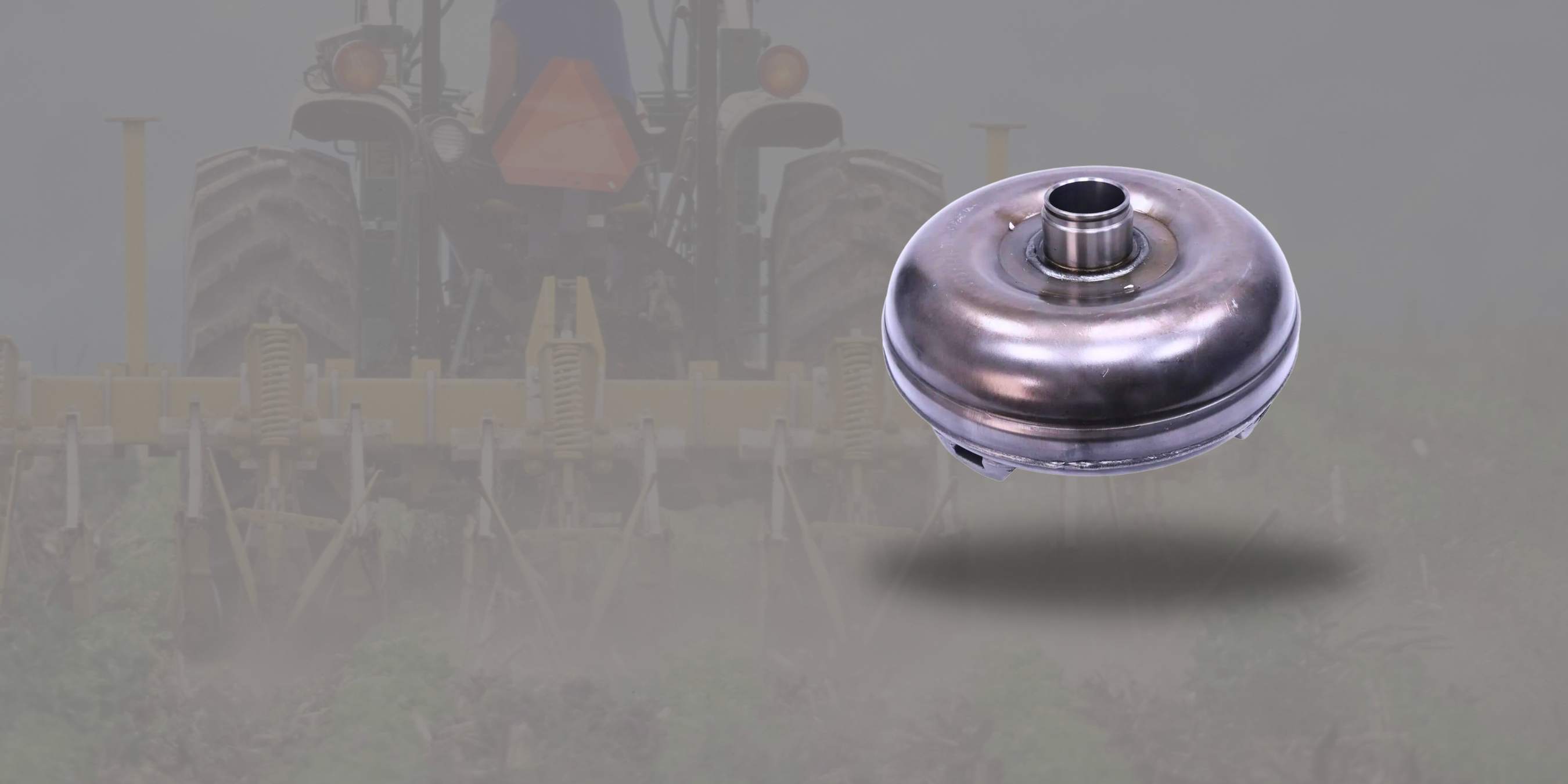 Tractor Parts — Aztec Hydraulics