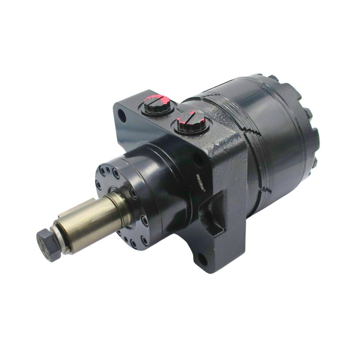 Aztec Replacement for White (Danfoss) 355100A7408AAEAC - Hydraulic Motor