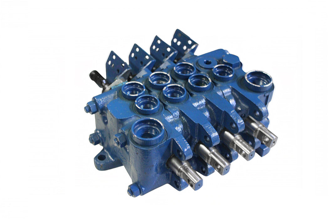 Yale 502622502RBX - Rebuilt/Exchange Valve