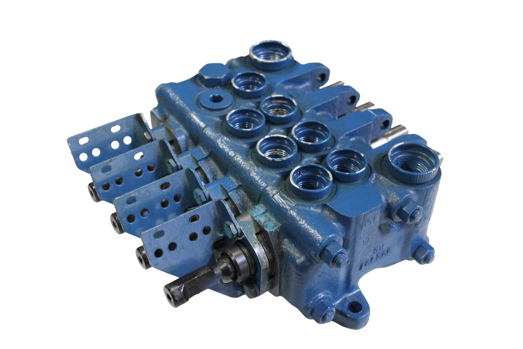 Yale 502622502RBX - Rebuilt/Exchange Valve