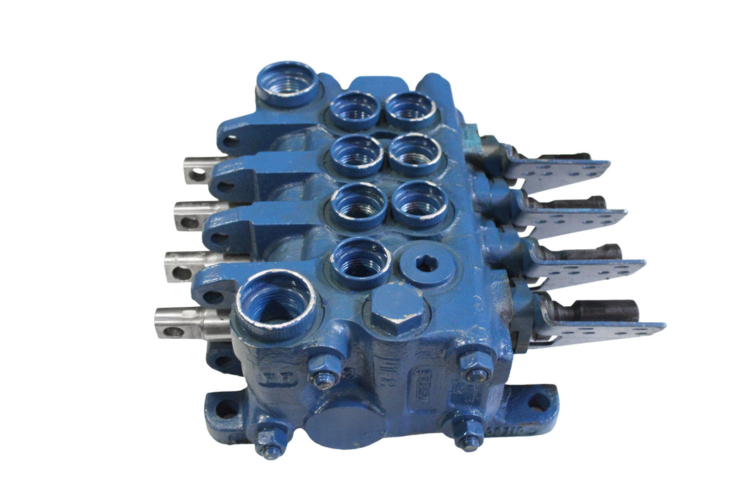 Yale 502622502RBX - Rebuilt/Exchange Valve