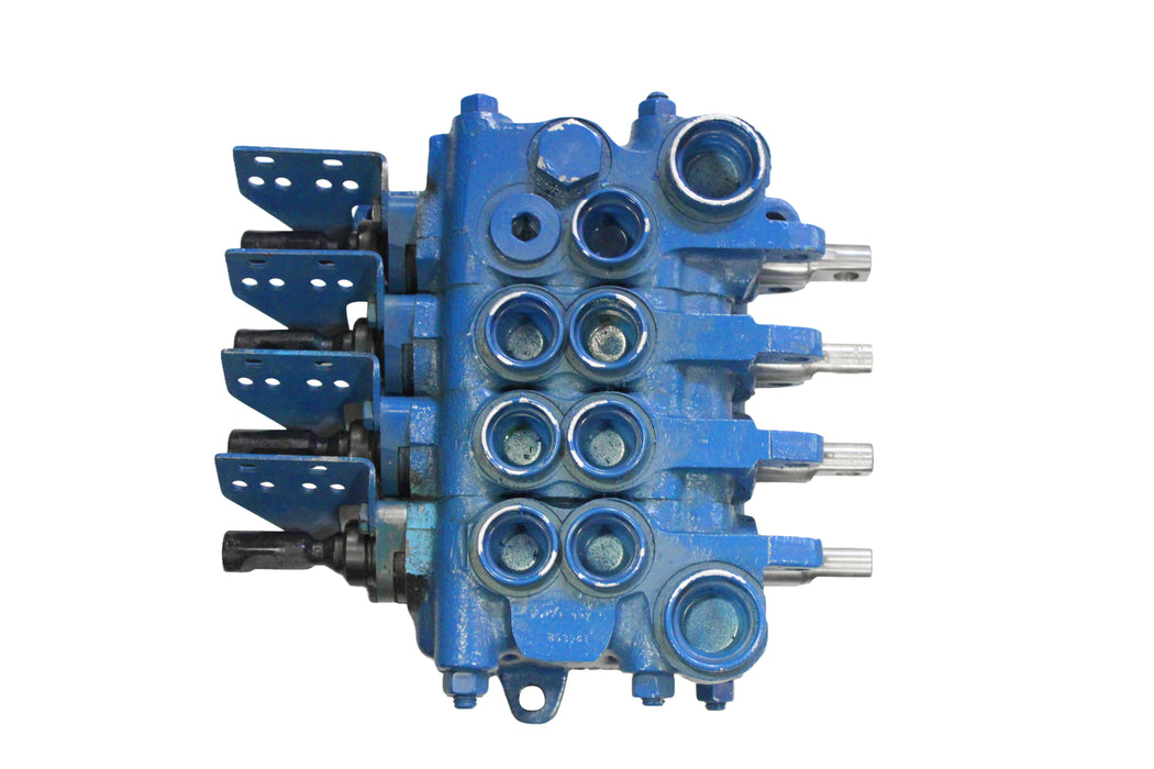 Yale 502622502RBX - Rebuilt/Exchange Valve