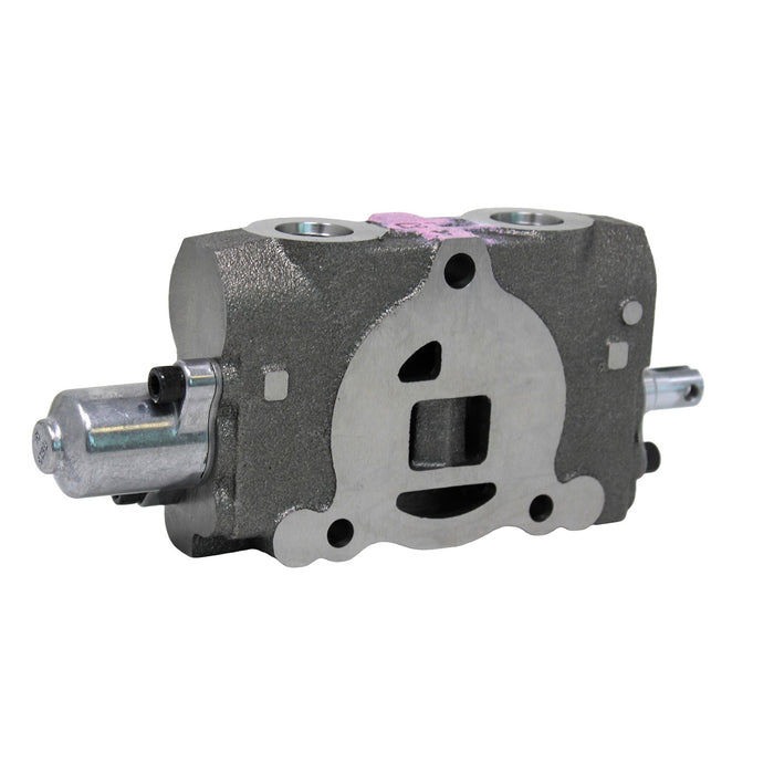Husco 5002-A1 - Hydraulic Valve Section