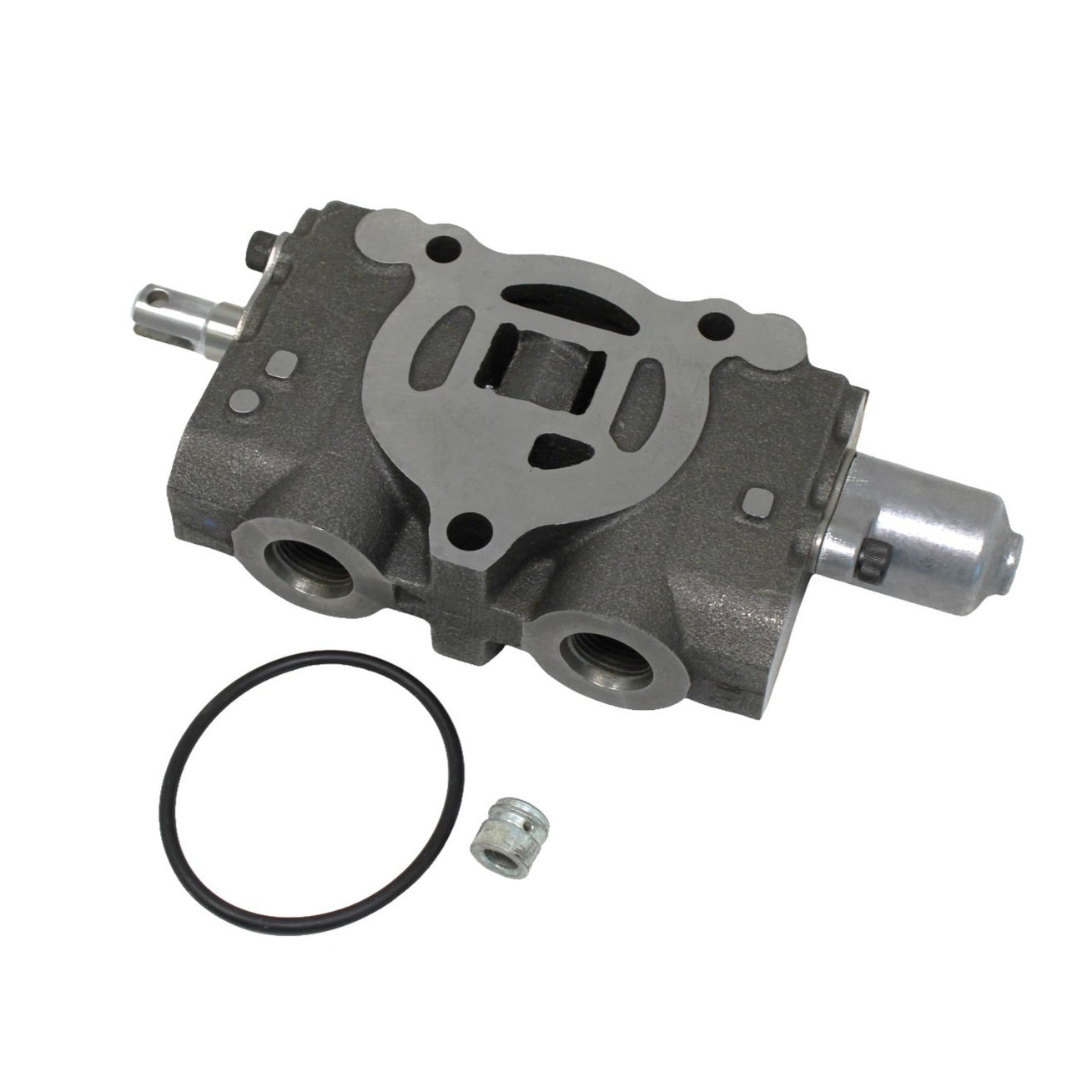 Husco 5002-A1 - Hydraulic Valve Section — Aztec Hydraulics
