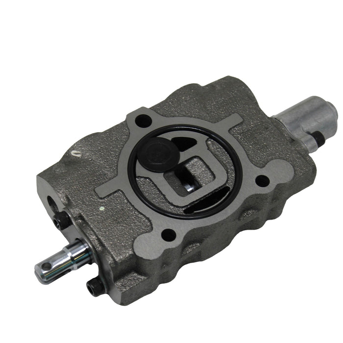 Husco 5002-A1 - Hydraulic Valve Section