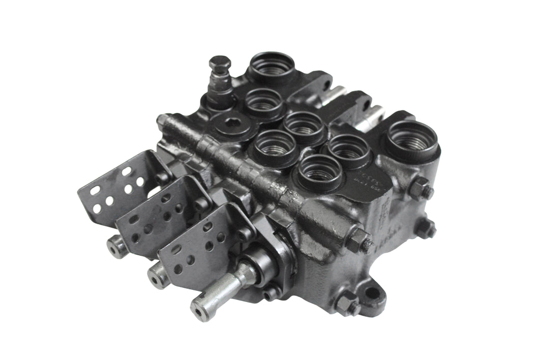 Yale 513812604RBX - Rebuilt/Exchange Valve