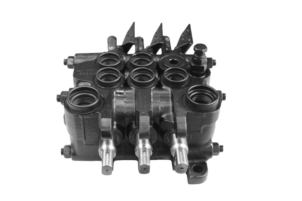 Yale 513812604RBX - Rebuilt/Exchange Valve