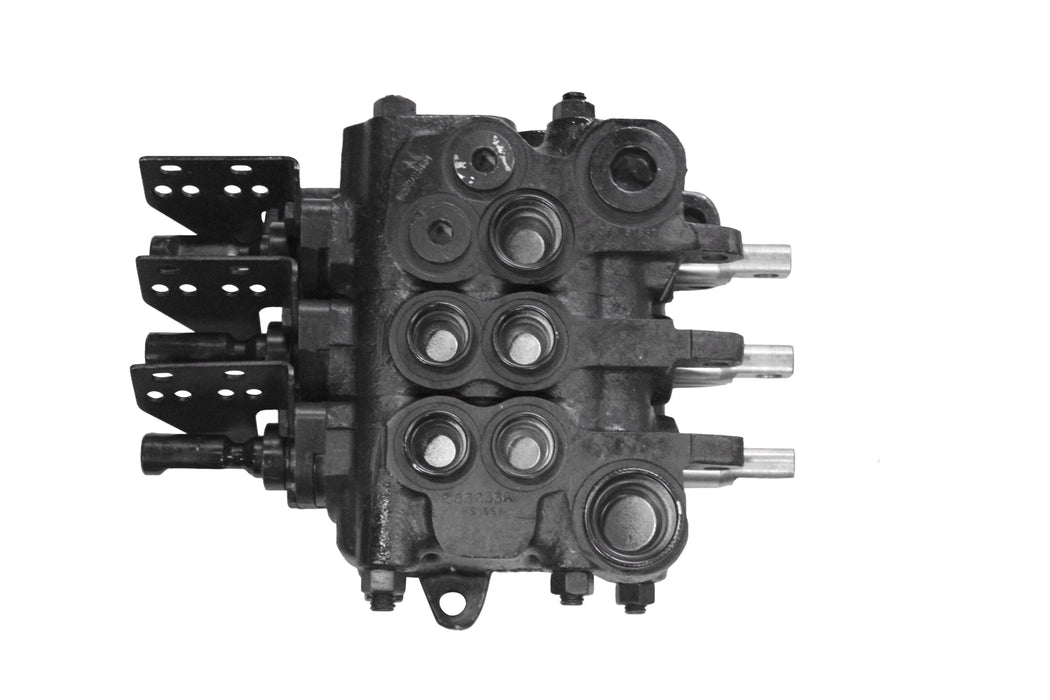 Yale 516670607 - Hydraulic Valve