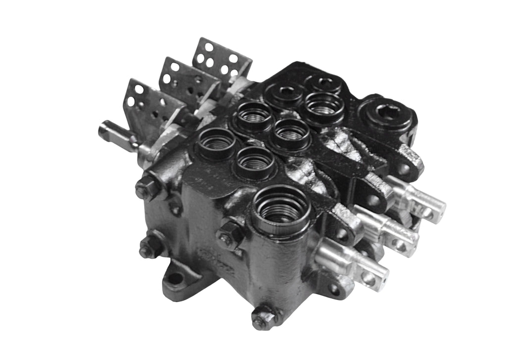 Yale 516670608RBX - Rebuilt/Exchange Valve