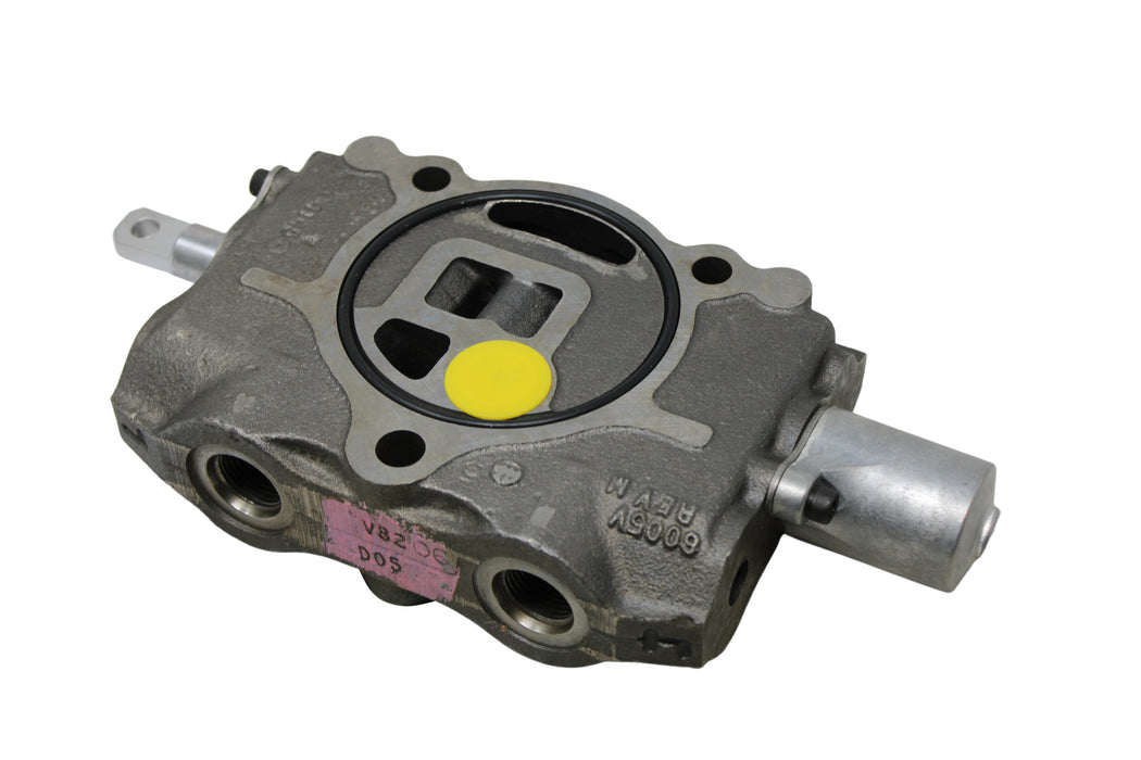 Hyster 1391639 - Hydraulic Valve - Component