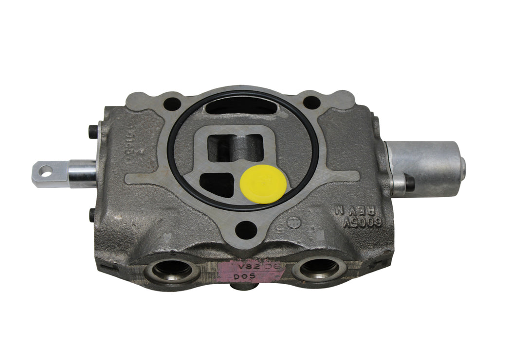 Hyster 1391639 - Hydraulic Valve - Component