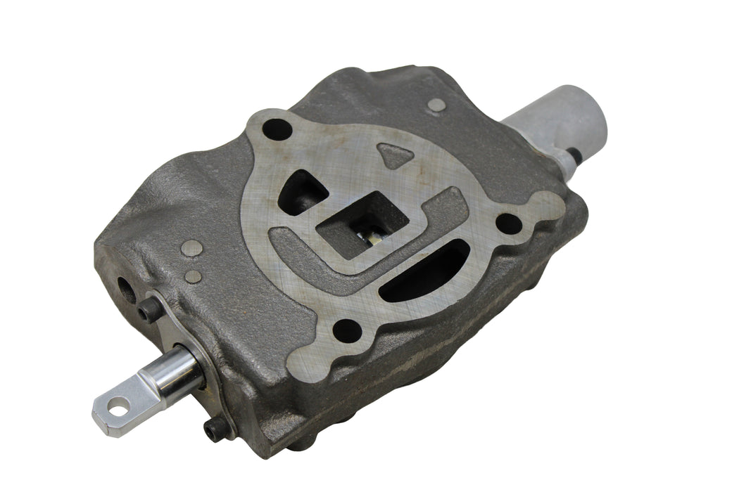 Hyster 1391639 - Hydraulic Valve - Component