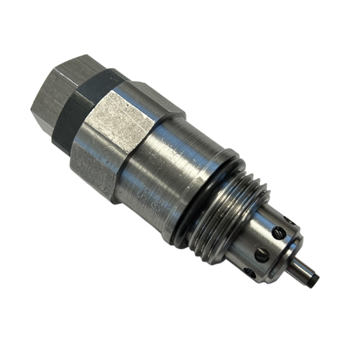 Princeton/Teledyne 204-138 - Relief Valve