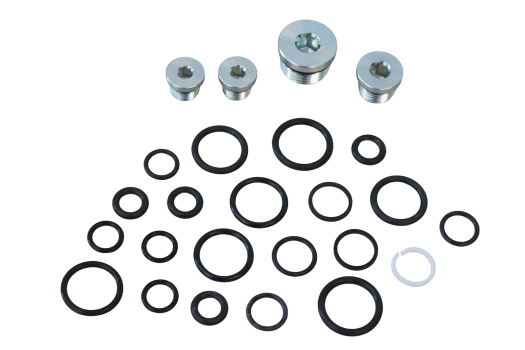 Yale 580095272 - Kit - Seal Kit - Valve