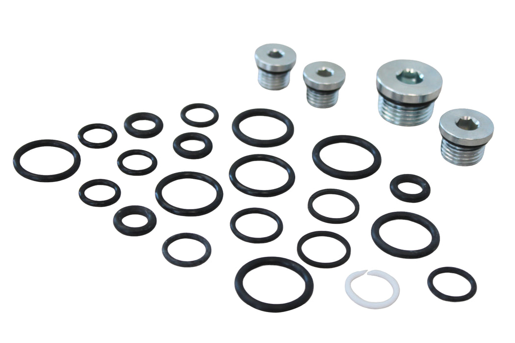 Yale 580095272 - Kit - Seal Kit - Valve