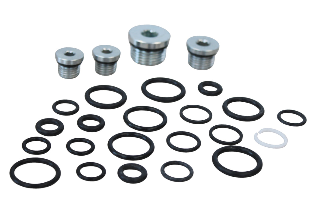 Yale 580095272 - Kit - Seal Kit - Valve