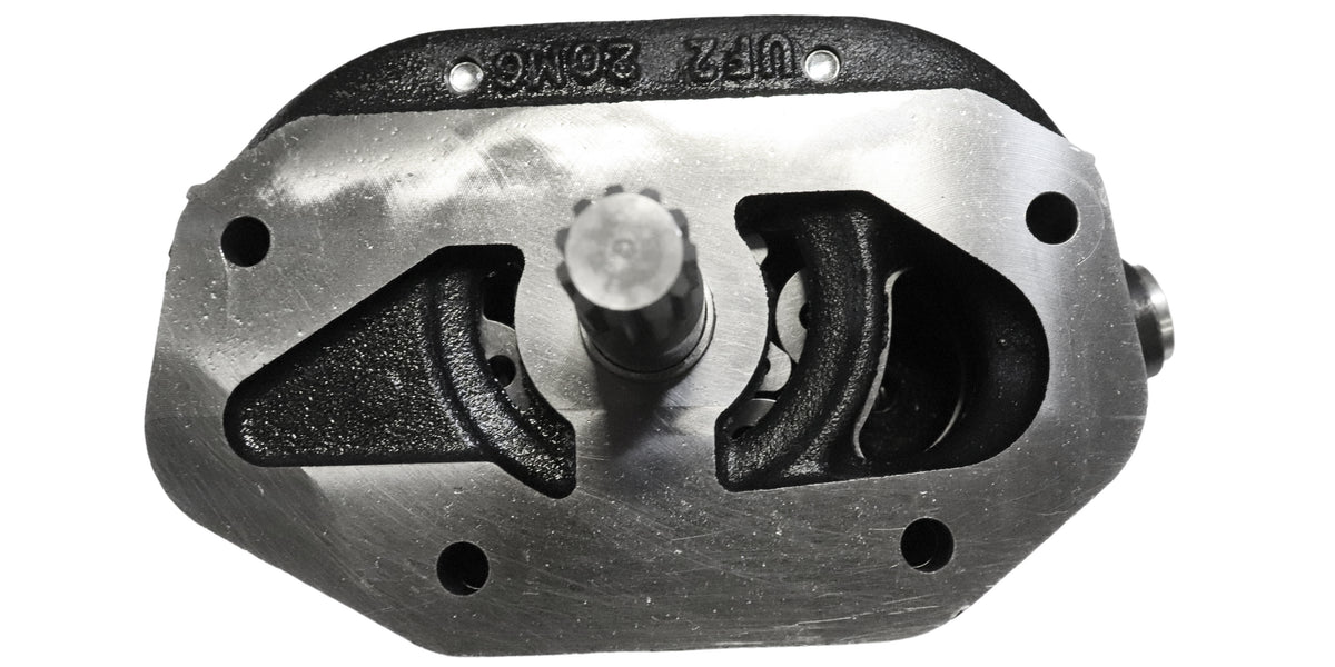 Aztec Replacement for Yale 582020567 - Hydraulic Pump — Aztec