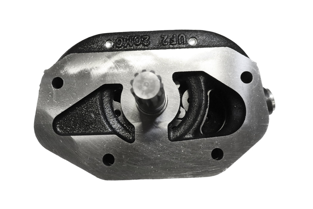 Aztec Replacement for Hyster 4618047 - Hydraulic Pump