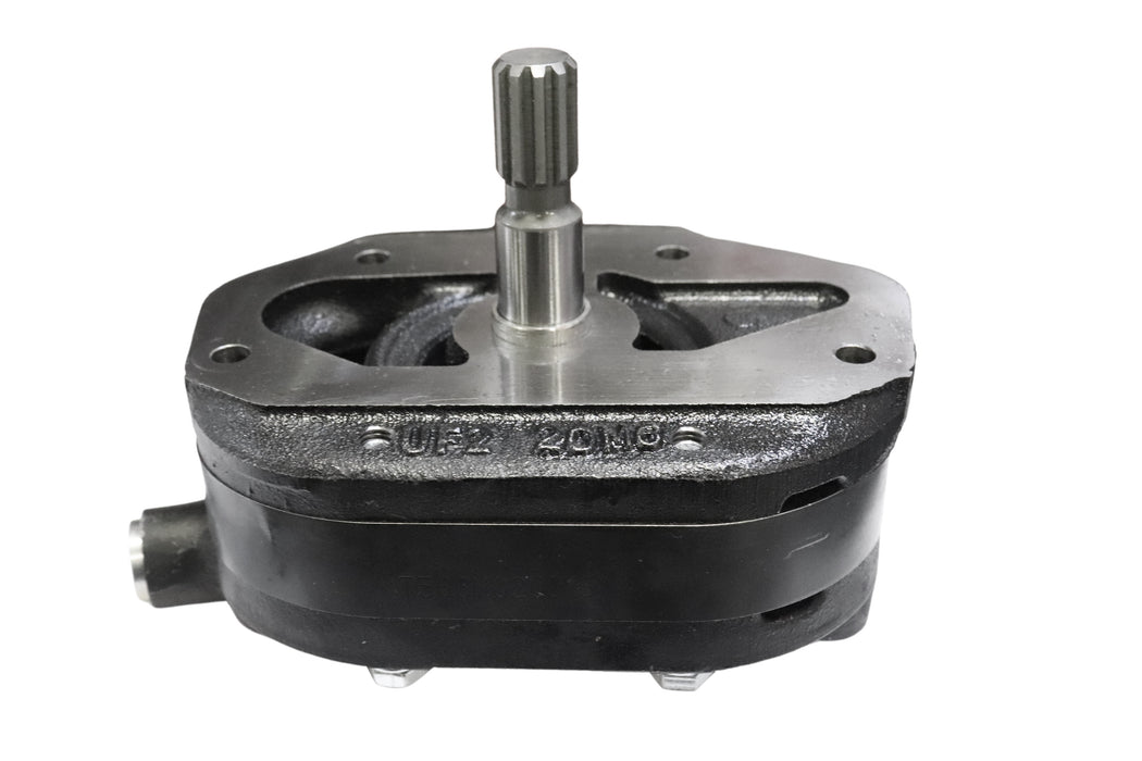 Aztec Replacement for Hyster 4618047 - Hydraulic Pump