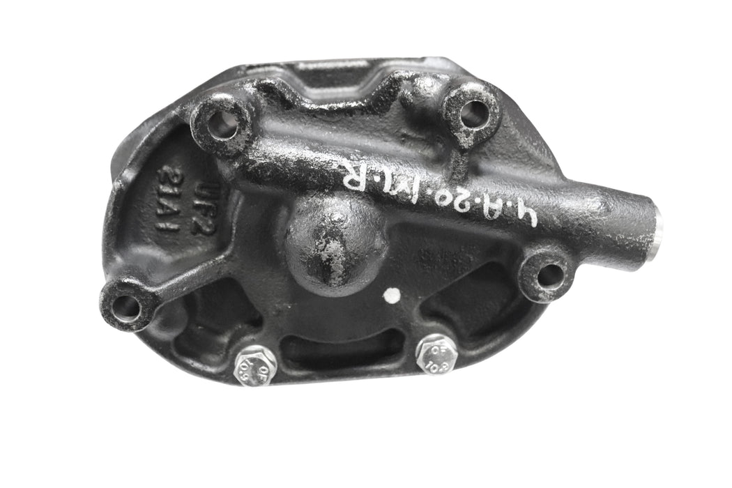 Aztec Replacement for Hyster 4618047 - Hydraulic Pump