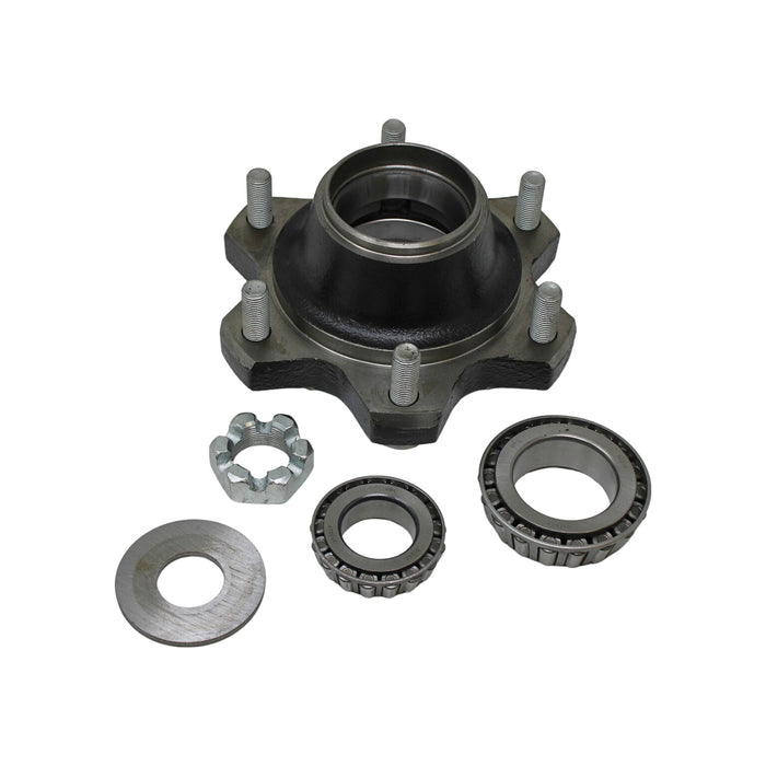 Yale 582049237 - Steering - Hub