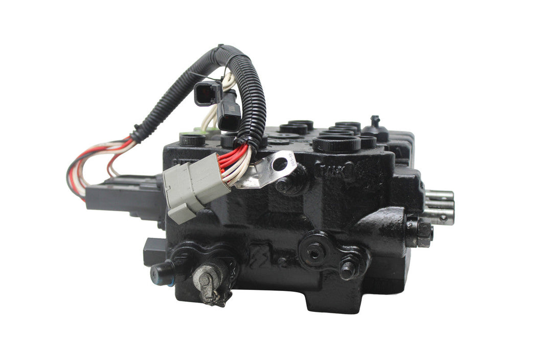 Hyster 4606509 - Hydraulic Valve