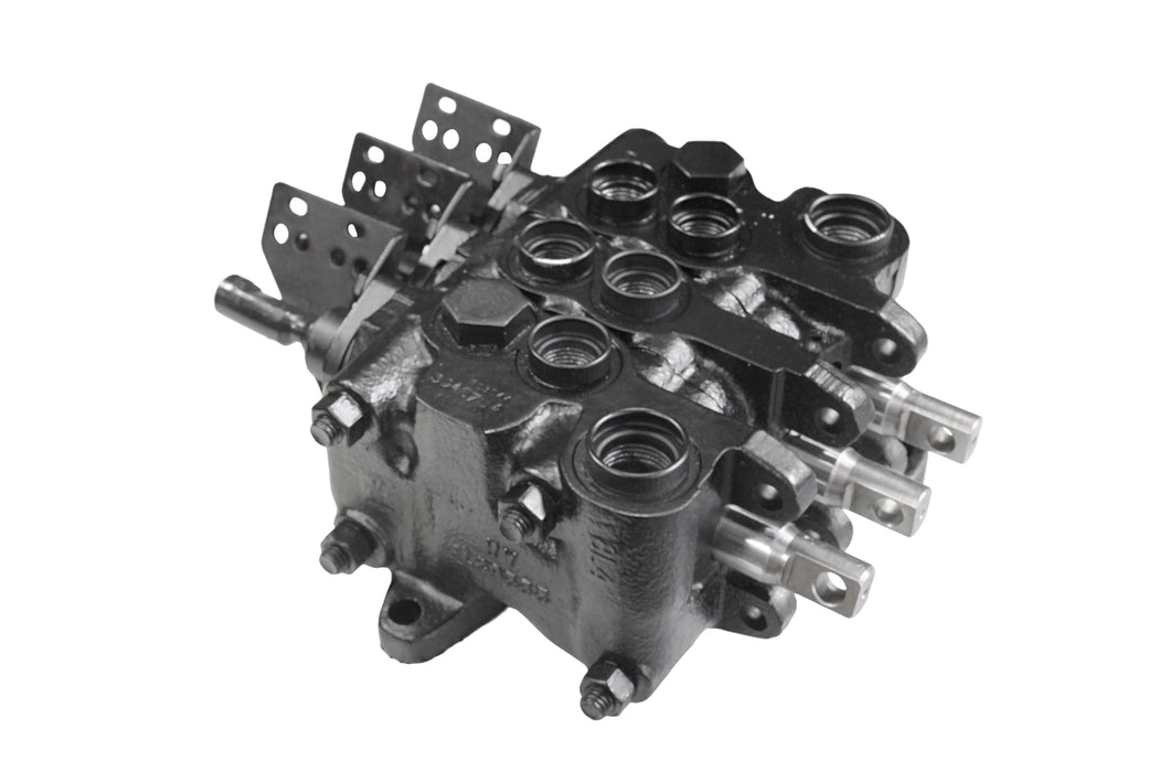 Yale 721063626RBX - Rebuilt/Exchange Valve