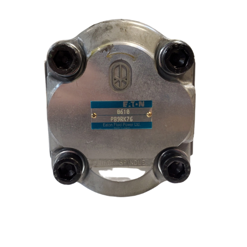 Aztec Replacement for Nihon PB9RK76 - Hydraulic Pump