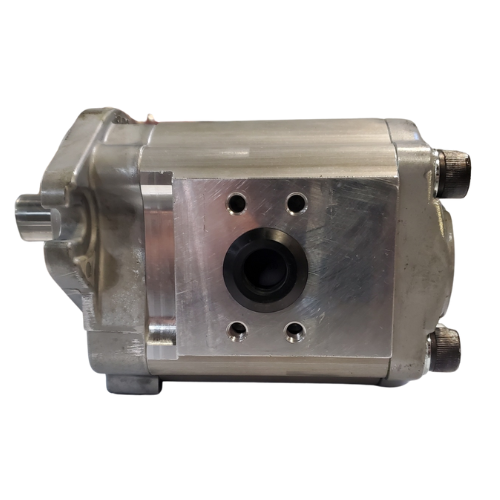 Aztec Replacement for Nihon PB9RK76 - Hydraulic Pump