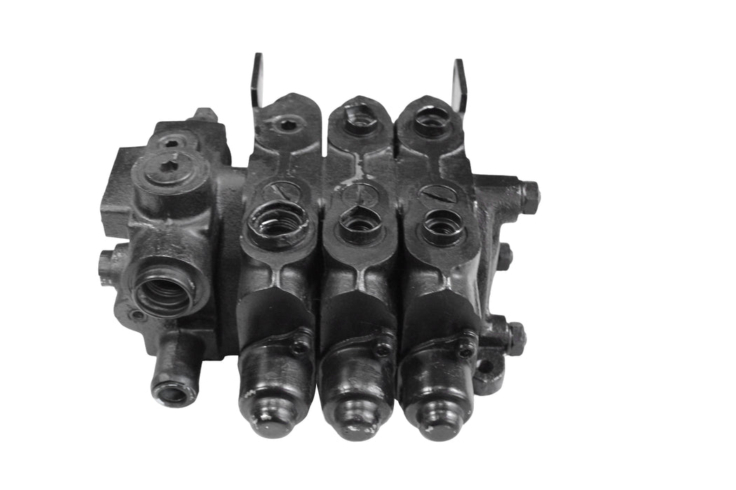 Yale 909916611RBX - Rebuilt/Exchange Valve