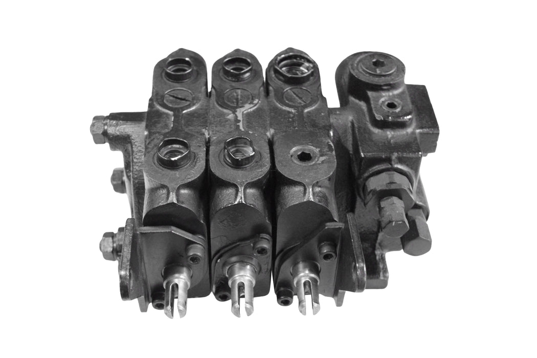 Yale 909916611RBX - Rebuilt/Exchange Valve