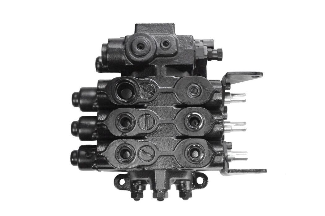 Yale 909916614RBX - Rebuilt/Exchange Valve