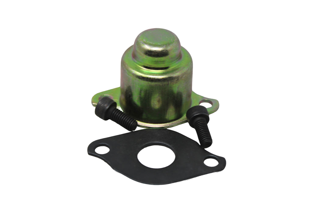 Caterpillar 91272-01600 - Hydraulic Valve - Component