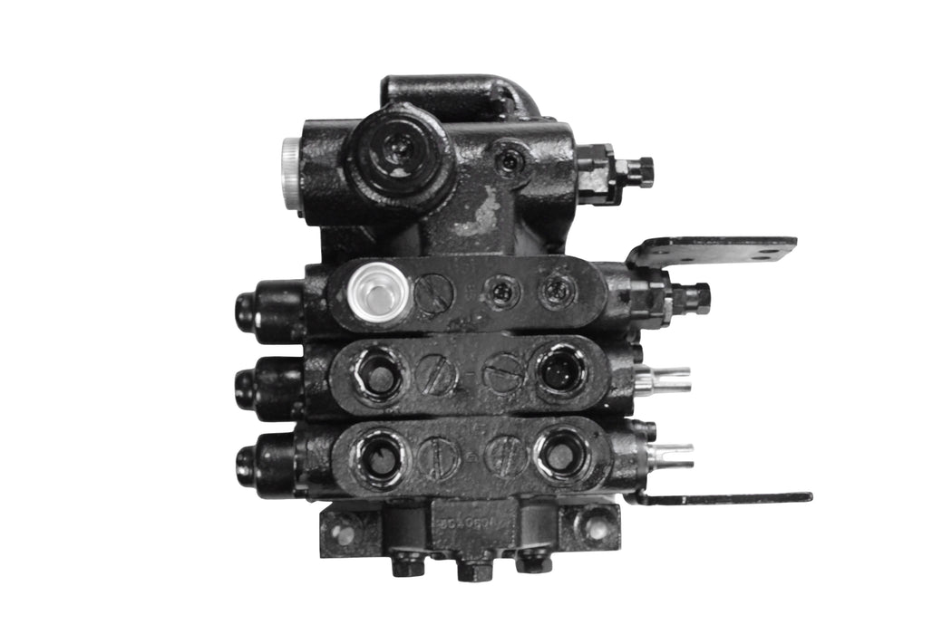 Yale 912051611RBX - Rebuilt/Exchange Valve