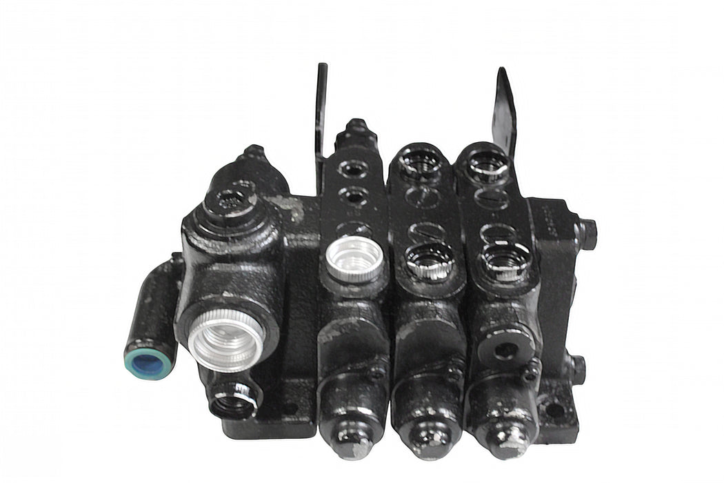 Yale 912051611RBX - Rebuilt/Exchange Valve