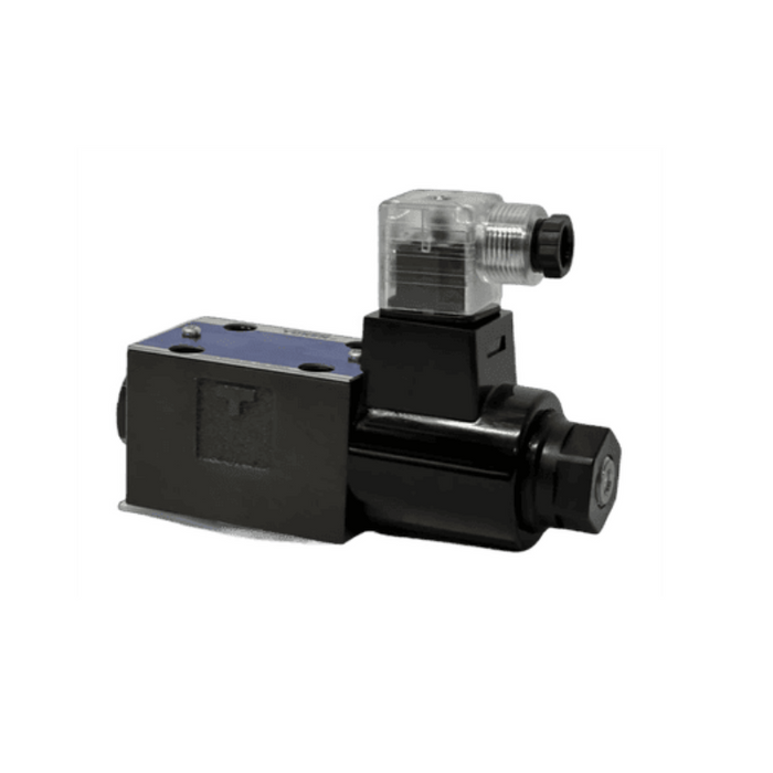 Yuken DSG-012-B60-BD12-N-3090 - Solenoid Valve