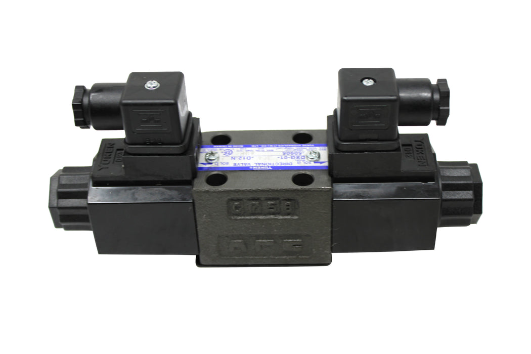 Rexroth R978017761 - Hydraulic Valve