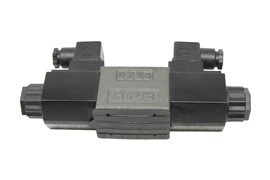 Rexroth R978017761 - Hydraulic Valve