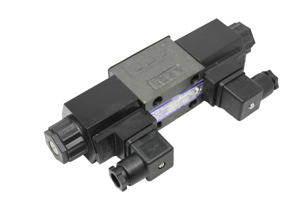 NTM-SWH-G02-C4-D12-30 - Hydraulic Valve